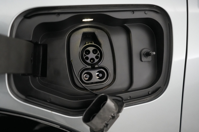 2024 Chevrolet Equinox EV