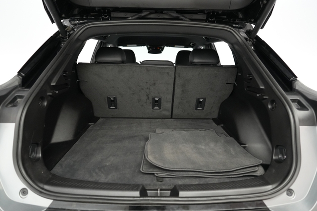 2024 Chevrolet Equinox EV