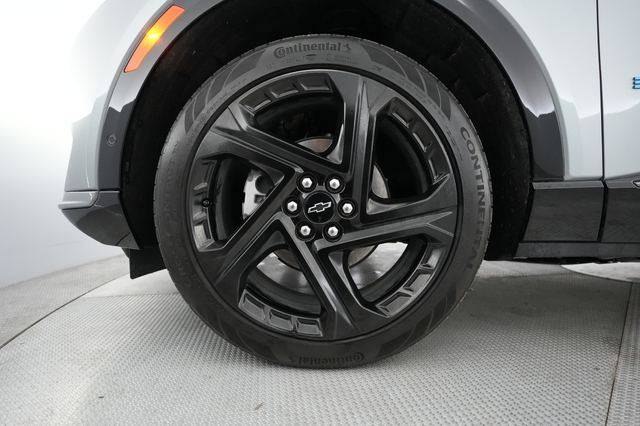 2024 Chevrolet Equinox EV