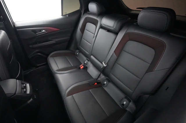 2024 Chevrolet Equinox EV