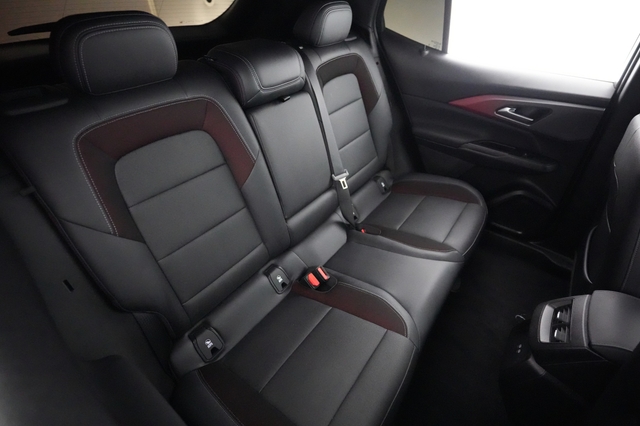 2024 Chevrolet Equinox EV