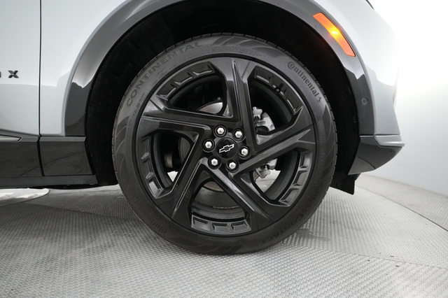 2024 Chevrolet Equinox EV