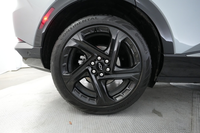 2024 Chevrolet Equinox EV