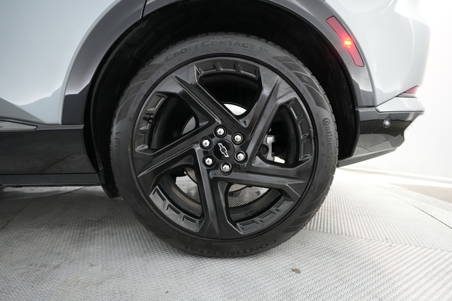 2024 Chevrolet Equinox EV