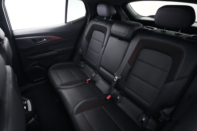 2024 Chevrolet Equinox EV