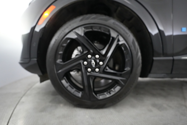 2024 Chevrolet Equinox EV