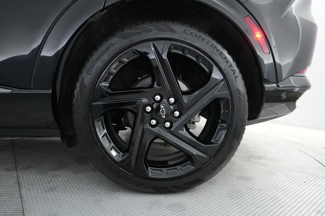 2024 Chevrolet Equinox EV