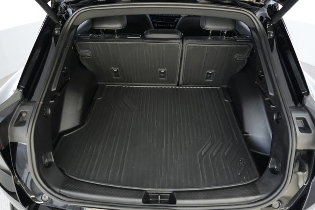 2024 Chevrolet Equinox EV