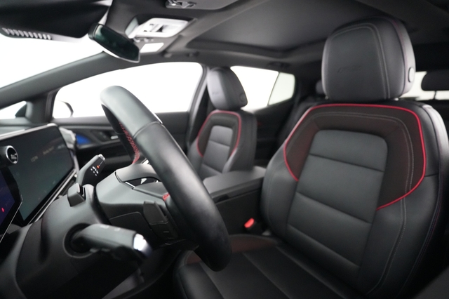 2024 Chevrolet Equinox EV