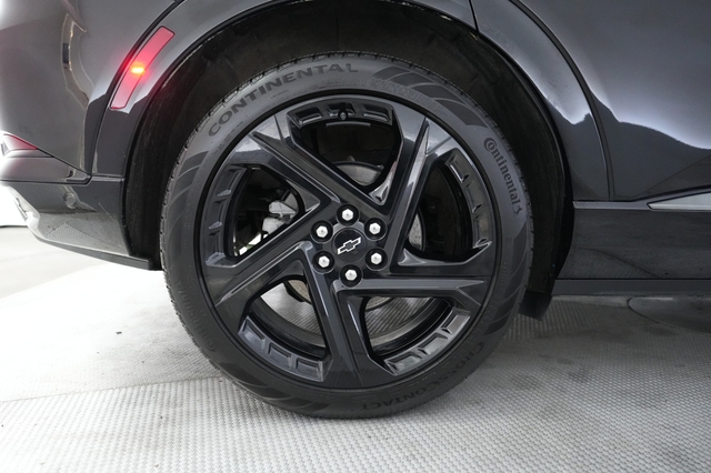 2024 Chevrolet Equinox EV