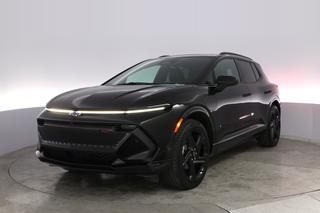 2024 Chevrolet Equinox EV