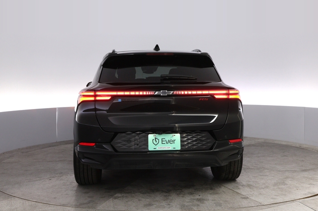 2024 Chevrolet Equinox EV