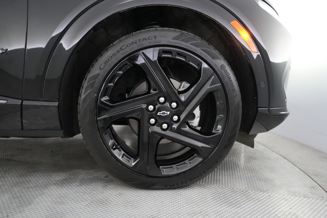 2024 Chevrolet Equinox EV