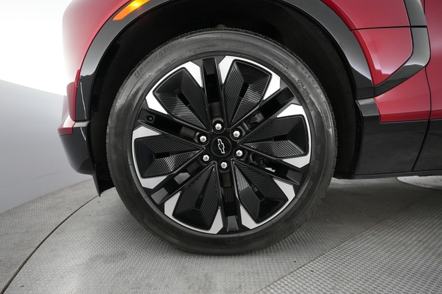 2024 Chevrolet Blazer EV