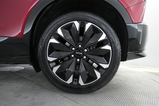 2024 Chevrolet Blazer EV