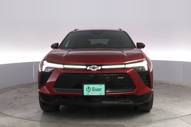 2024 Chevrolet Blazer EV