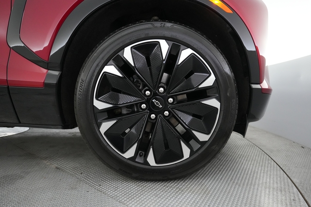 2024 Chevrolet Blazer EV