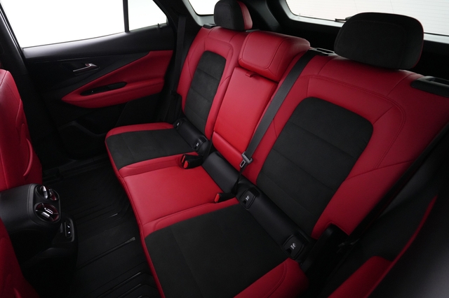 2024 Chevrolet Blazer EV