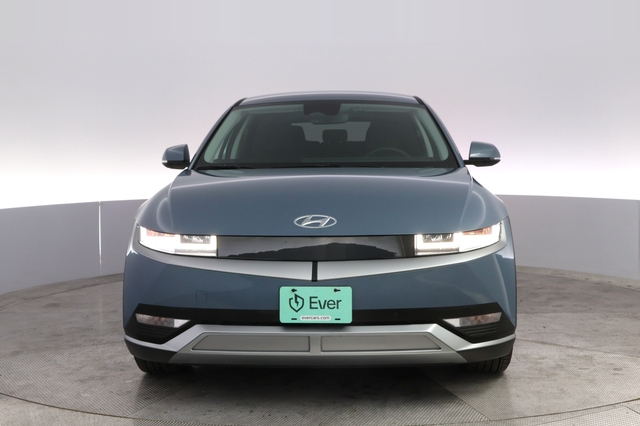 2024 Hyundai IONIQ 5
