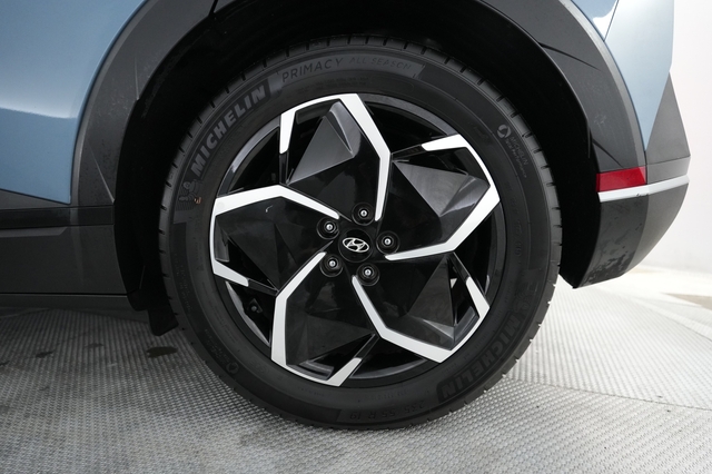2024 Hyundai IONIQ 5