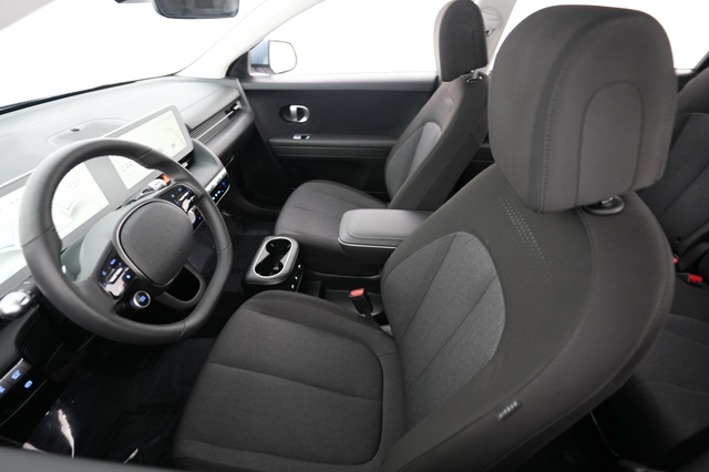 2024 Hyundai IONIQ 5