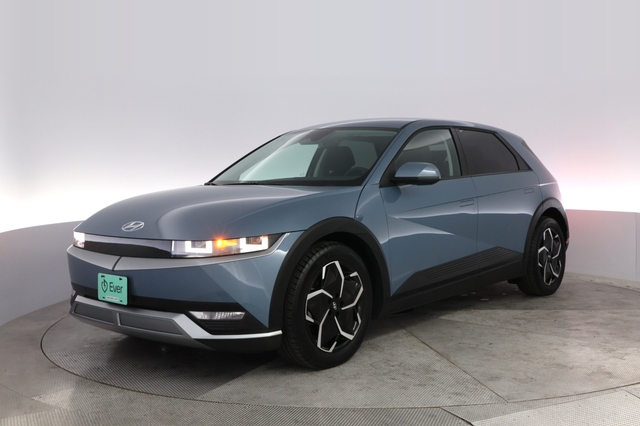 2024 Hyundai IONIQ 5