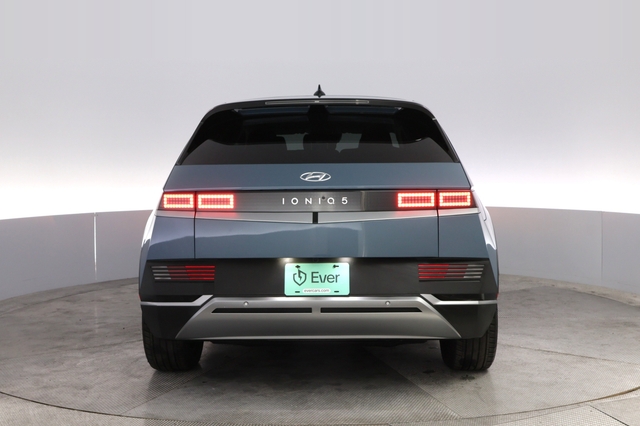 2024 Hyundai IONIQ 5