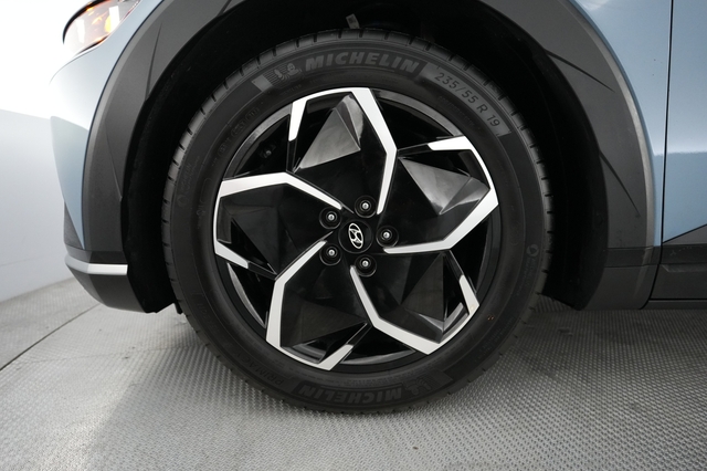 2024 Hyundai IONIQ 5
