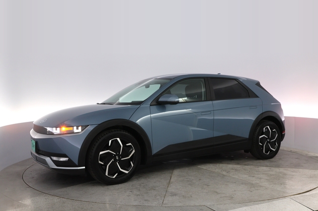 2024 Hyundai IONIQ 5