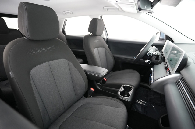 2024 Hyundai IONIQ 5
