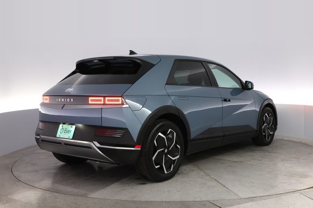 2024 Hyundai IONIQ 5