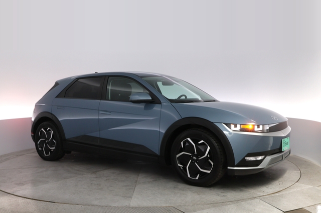 2024 Hyundai IONIQ 5