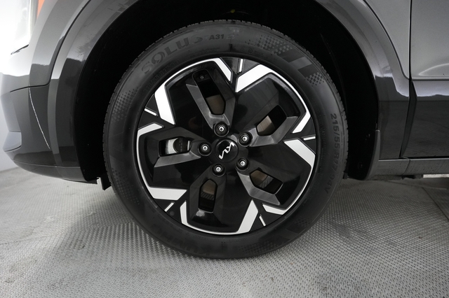2025 Kia Niro EV