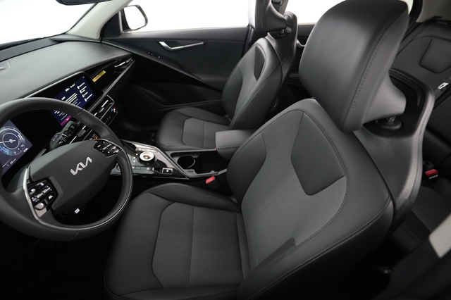 2025 Kia Niro EV
