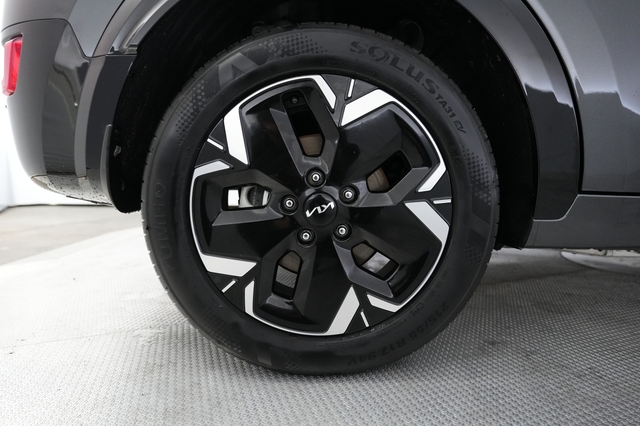 2025 Kia Niro EV