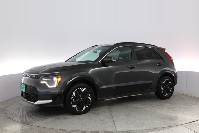 2025 Kia Niro EV