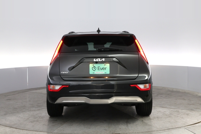 2025 Kia Niro EV