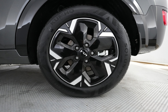 2025 Kia Niro EV