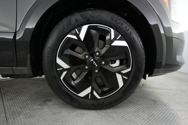 2025 Kia Niro EV