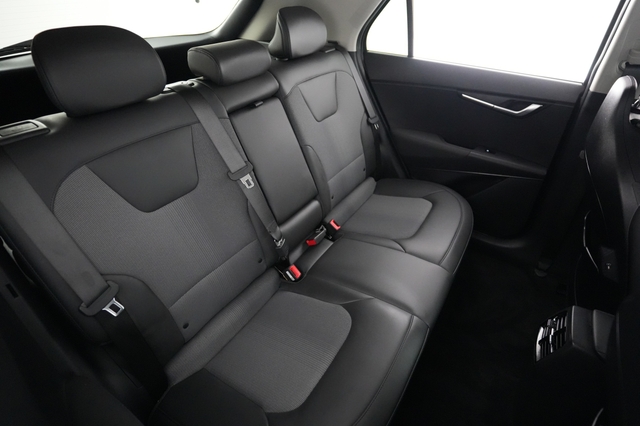 2025 Kia Niro EV