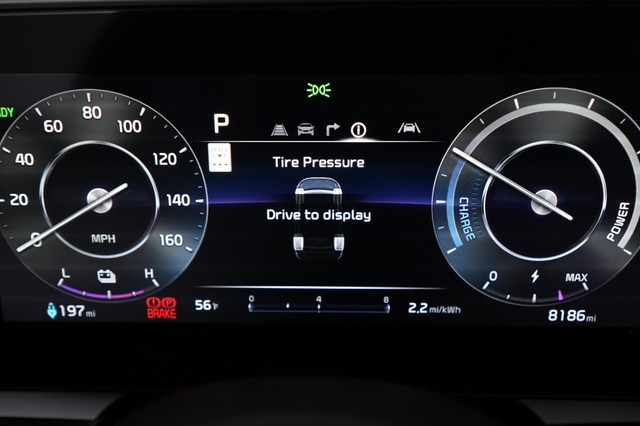 2025 Kia Niro EV