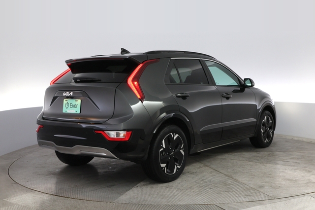 2025 Kia Niro EV