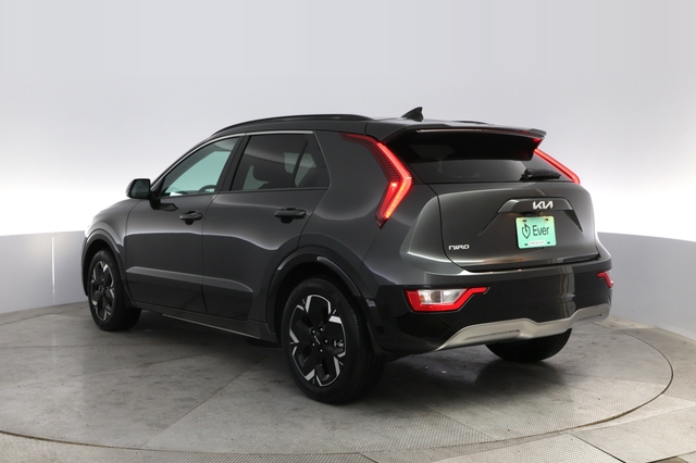 2025 Kia Niro EV