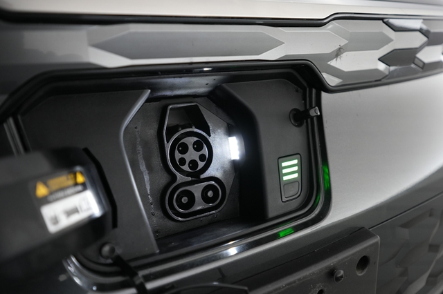 2025 Kia Niro EV