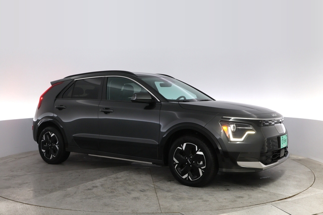 2025 Kia Niro EV