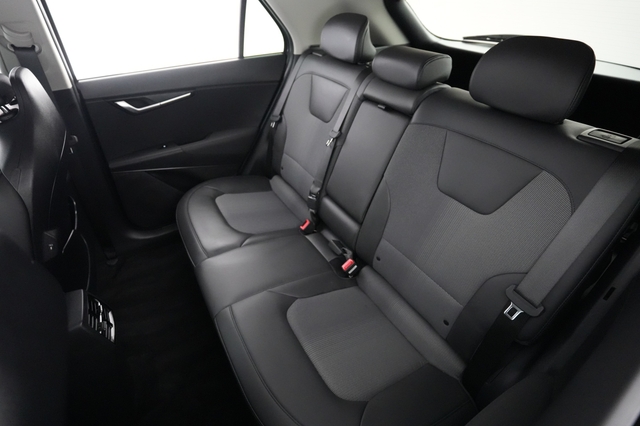 2025 Kia Niro EV