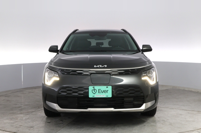 2025 Kia Niro EV