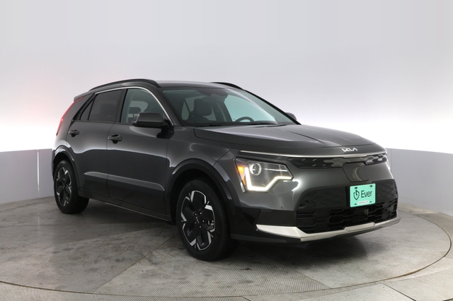 2025 Kia Niro EV