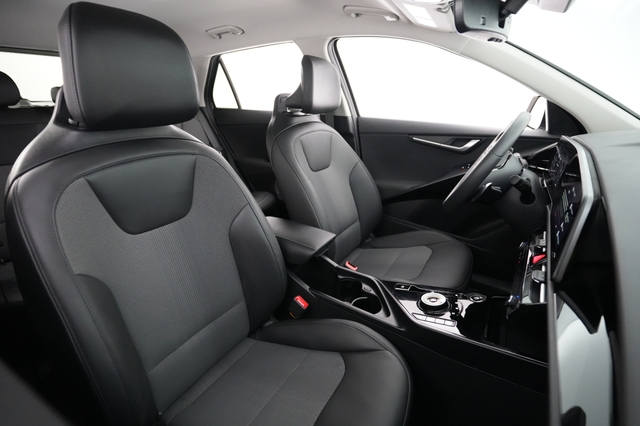 2025 Kia Niro EV