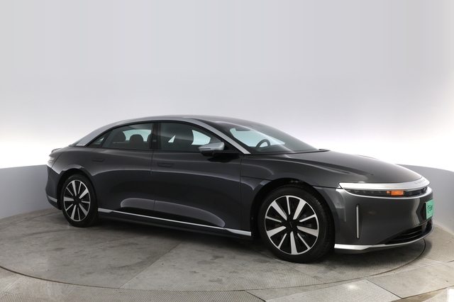 2022 Lucid Air